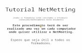 Net metting tutorial