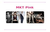 Trabajos Pink MKT