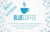 Blue Coffee 2015