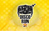 Disco Run 98