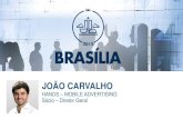 Mobile Connections - IAB Brasilia - 2015