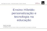 Apresentação Pacto pela Educação do Pará