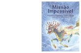 Missao impossivel e-book