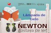 Apresentação Newton - módulo I - CCV Sintra