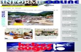 Informe Online Metropolitano Jan-2011