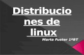 ~$Distribuciones de linux.