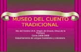 Museo Del Cuento Tradicional