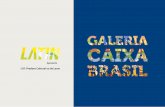 Galeria CAIXA Brasil