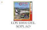 Los 10000 del soplao 2011-1
