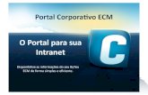 Ecm ByYou Portal Corporativo