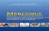 Livro mercosul-social-participativo