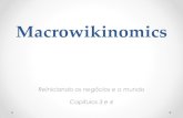 Macrowikinomics   capítulos 3 e 4