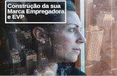 ConnectIn São Paulo 2015: Conecte-se. Transforme-se. Inspire-se. Construção da sua Marca Empregadora | Apresentação André Siqueira