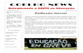 Coelho News - 7ª Edição!