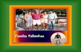 Familia Palninhas
