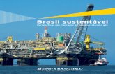 Brasil sustentavel perspectiva mercados petroleo etanol