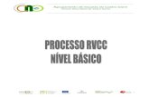 Processo rvcc nível básico   espera activa