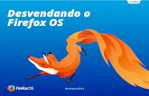 Desvendando o Firefox OS