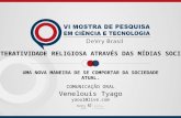 VI mostra de pesquisa em ciencia e tecnologia Devry Brasil