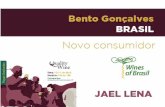 Novo Consumidor - Quality Wine - Bento Gonçalves, Brasil 2014