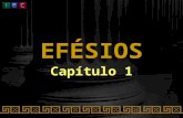 Efésios - Lição 01