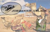 Jordanien Urlaub | Jordanien Reise | Reisen Nach Jordanien