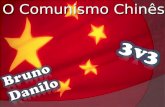 Power point china comunista