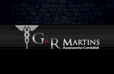 Apresentação G&R Martins