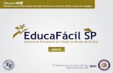Apresentação de Serviços da EducafacilSP
