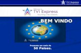 Tvi Express Portugues
