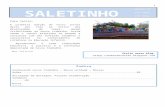 Jornal Saletinho 2015