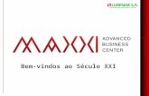 MAXXI ADVANCED BUSINESS CENTER