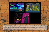 Simpsons treehouse 2