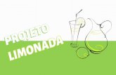 Projeto limonada 2014