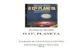 O 12 planeta-livro_zecharia sitchin-1976