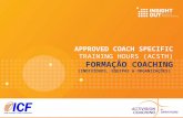 Curso coaching acsth set2015