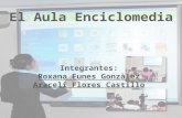 Presentacion Enciclomedia