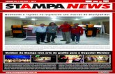 StampaNews 5º edição