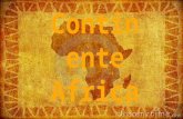 Continente africano