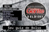 Proposta Gente Curitibana