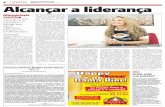 Entrevista da Renata Passos à Gazeta de Piracicaba