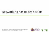 Networking nas Redes Socias