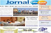 Jornal Fala José - 1ª edição