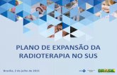 Brasil terá primeira fábrica de equipamentos para radioterapia da América Latina