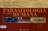 David neves-Parasitologia Humana