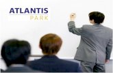 Atlantis Park - Resumo
