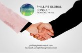 Phillips Global Consult - Escritório Virtual
