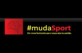 Programa de Gestao #MudaSport