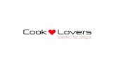 Release cooklovers
