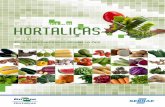 Hortaliças   catálogo brasileiro